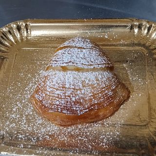 SFOGLIATELLA RICCIA 
