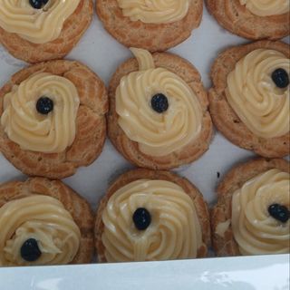 ZEPPOLA DIM S GIUSEPPE