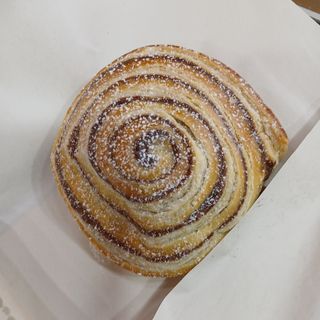 GIRELLA VARIEGATA KINDER BUENO