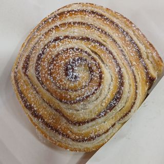 GIRELLA VARIEGATA CIOCCOLATO BIANCO