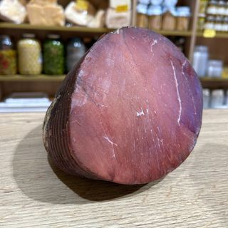Bresaola Punta D'anca Della Valtellina 100 G