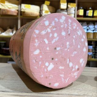 Mortadella Senza Pistacchio 100 G
