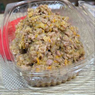 Ragù D'anatra - Tre porzioni