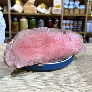 Roastbeef Di Fesa All'inglese 100 G
