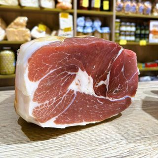 Crudo Parma Langhirano 100 G