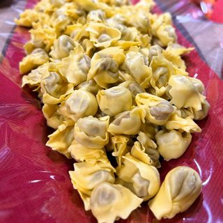Tortellini Di Valeggio 100 G