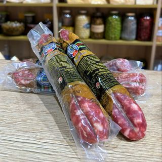 Salame Strolghino - Una Confezione