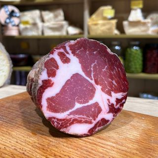 Coppa 100 G