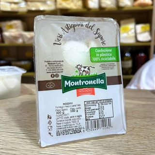 Nodini Pugliesi - Confezione Da Tre Pezzi