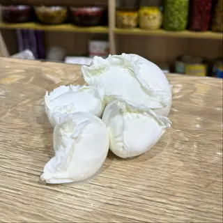 Bufala Campana 250 G