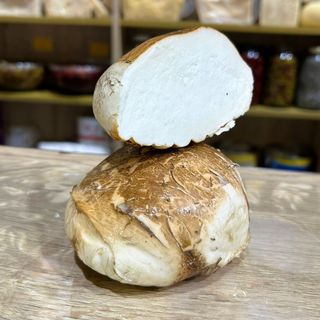 Bufala Campana Affumicata 250 G