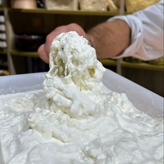 Stracciatella Pugliese 200 G