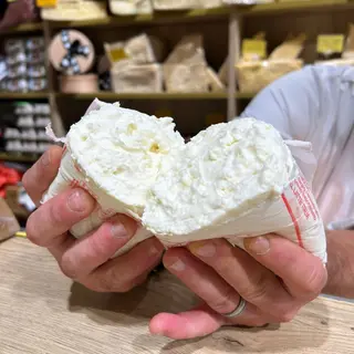 Stracchino 200 G