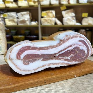 Pancetta Stufata 100 G