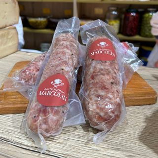 Cotechino Di Nostra Produzione - Circa 300 G