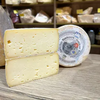 Caciotta San Candido - Metà Caciotta