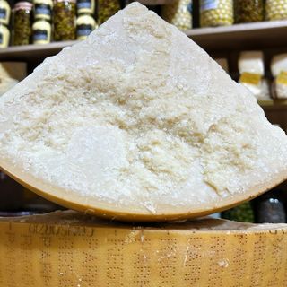 Parmigiano Reggiano Vacche Brune 200 G