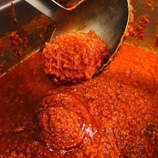 Sugo Di Pomodoro Fresco - Circa 400 G