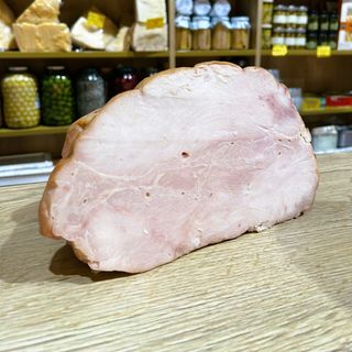 Fesa Di Tacchino  100 G