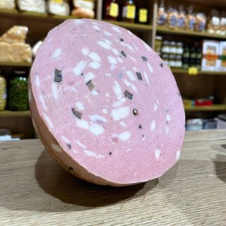 Mortadella Al Tartufo 100 G
