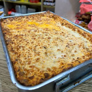 Pasticcio Alla Bolognese - Una Porzione