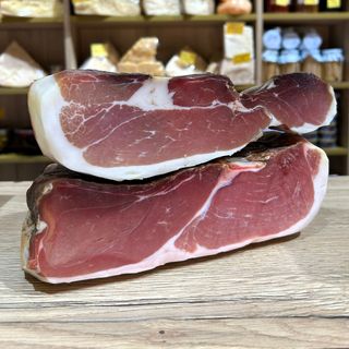 Speck Di Sauris 100 G