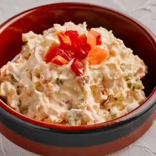 Insalata Russa - Una Porzione
