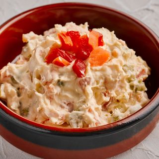 Insalata Russa - Una Porzione