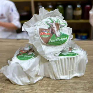 Fior Di Capra 100gr