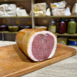 Petto D'oca Affumicato 100 G