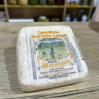 Robiola Bosina Piemontese - Un Pezzo
