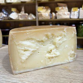 Pecorino “il Principe” Amatrice 200 G