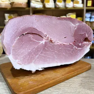 Cotto Alla Brace 100 G