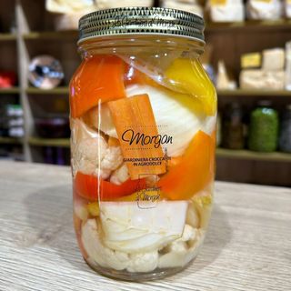 Giardiniera Di Morgan 1 Kg