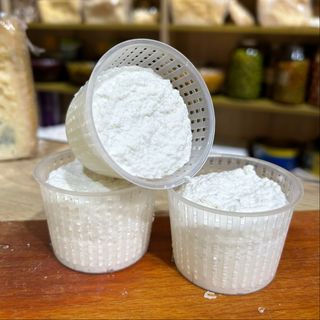 Ricotta Di Capra 100 G