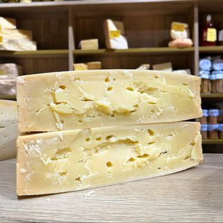 Formaggio Istriano 200 G