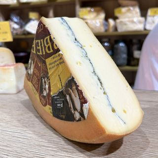 Morbier Francese 200 G