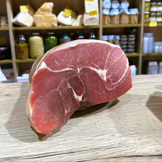 Crudo San Daniele Riserva 100 G