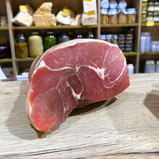 Crudo San Daniele Riserva 100 G