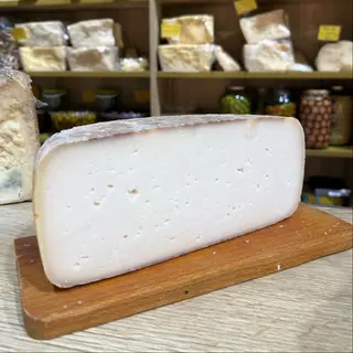 Toma Di Capra 200 G