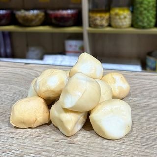 Spizzico Affumicato Pugliese 200 G