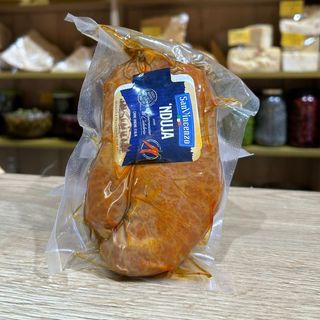 ‘nduja Calabrese - Metà Confezione