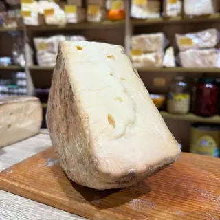 Formaggio Del Bunker 200 G