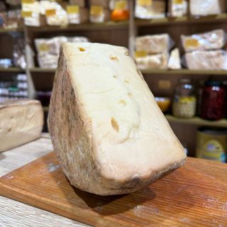 Formaggio Del Bunker 200 G