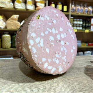 Mortadella Con Pistacchio 100 G