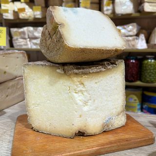 Castelmagno D'alpeggio 200 G
