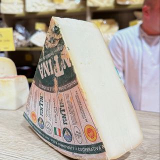 Fontina Valdostana D’alpeggio 200 G