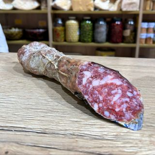 Salame Felino Stagionato 100 G