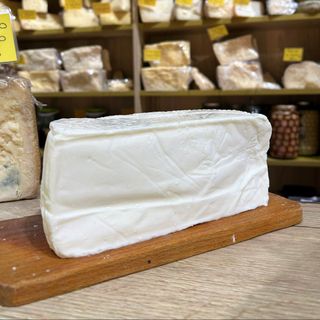 Formaggio Salato 200 G