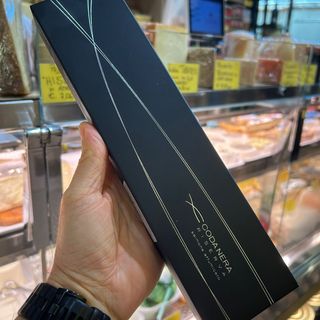 Filetto di Salmone Codanera Riserva 170g